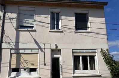 location appartement 1 380 € CC /mois à proximité de Cailloux-sur-Fontaines (69270)