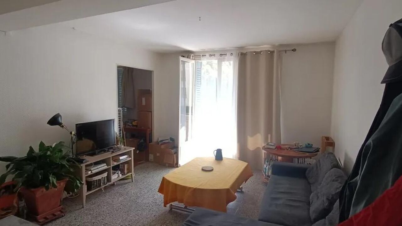 appartement 4 pièces 60 m2 à louer à Lyon 3 (69003)