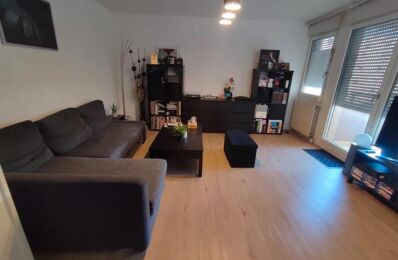 location appartement 1 300 € CC /mois à proximité de Sérézin-du-Rhône (69360)