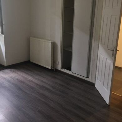 Appartement 2 pièces 58 m²