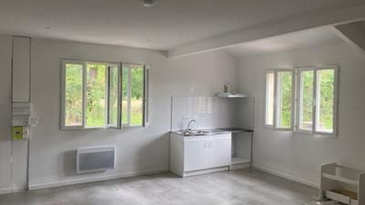 appartement 3 pièces 65 m2 à louer à Cavignac (33620)