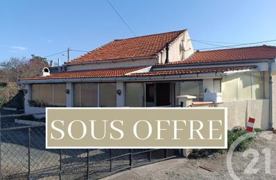 vente maison 135 000 € à proximité de Arces (17120)