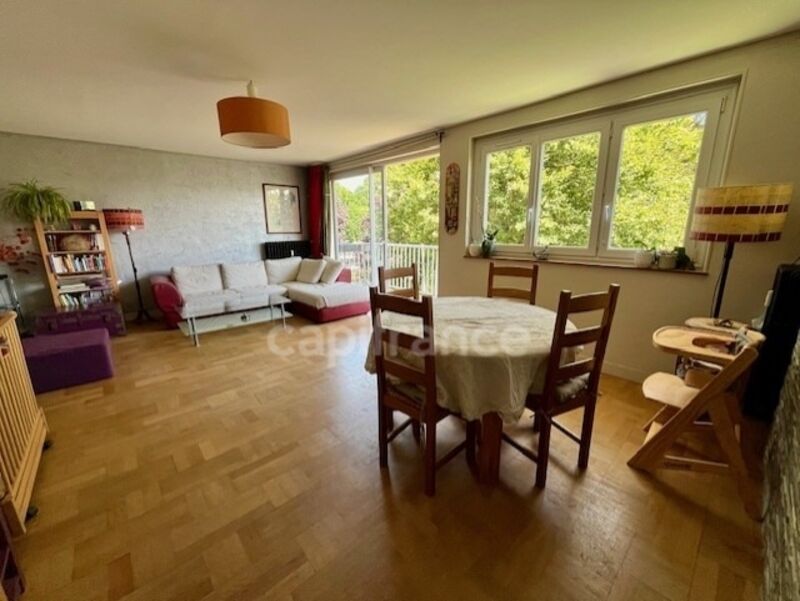 Appartement 5 pièces  à vendre Caen 14000