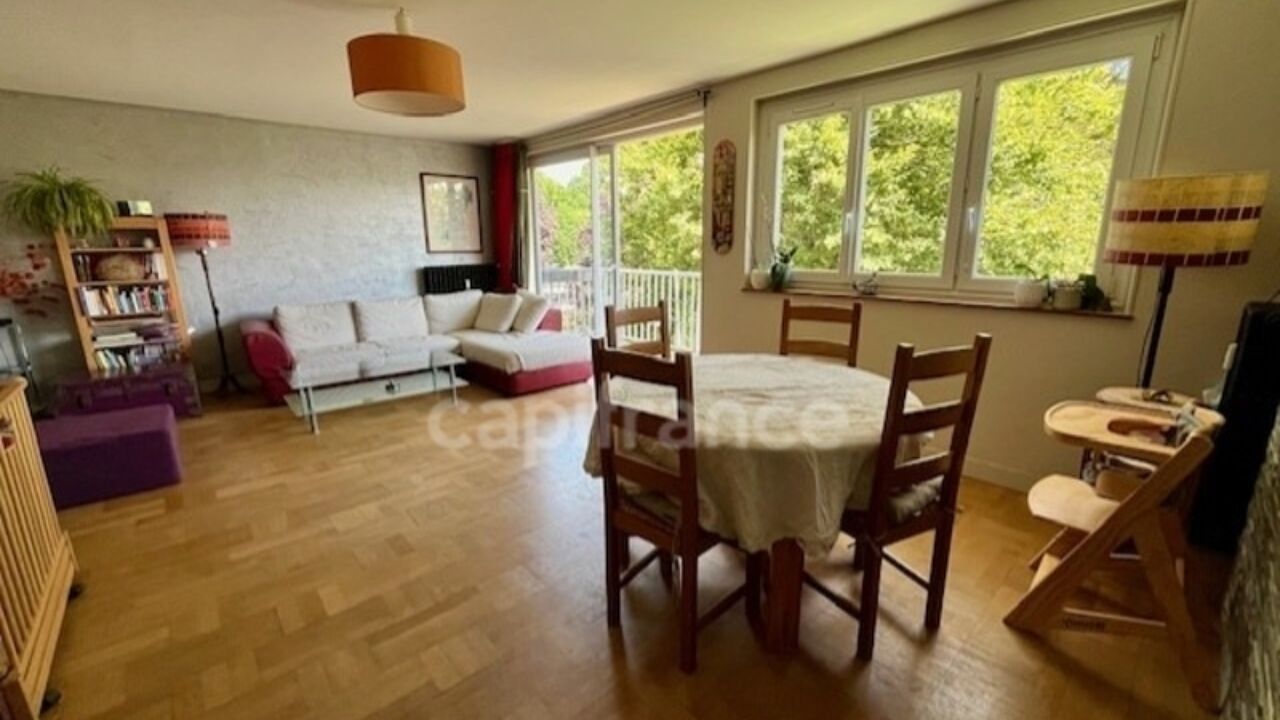 appartement 5 pièces 116 m2 à vendre à Hérouville-Saint-Clair (14200)