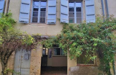 vente maison 183 000 € à proximité de Fargues-sur-Ourbise (47700)