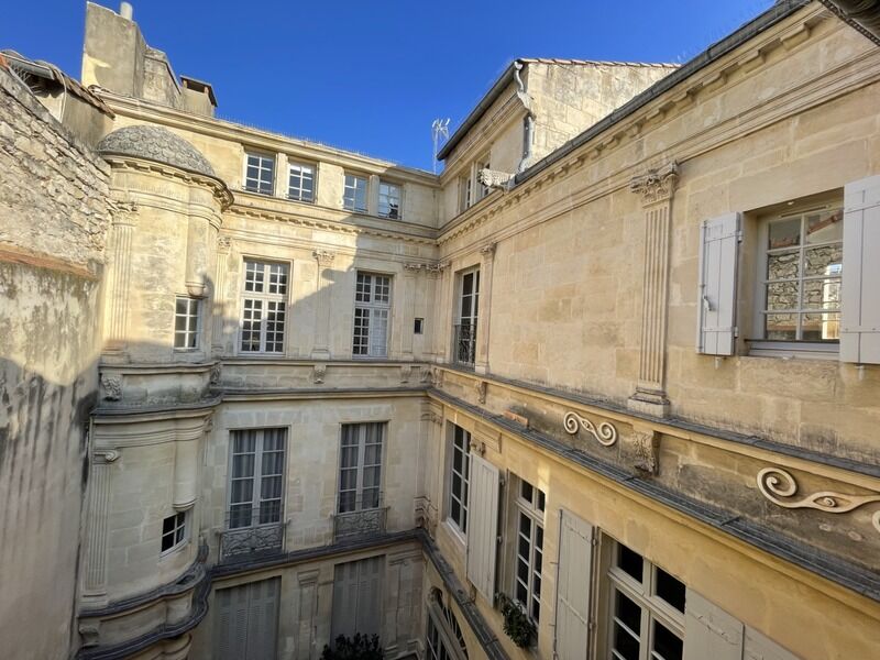 Appartement 4 pièces  à vendre Arles 13200