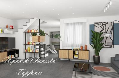 vente maison 560 000 € à proximité de Paris 6 (75006)