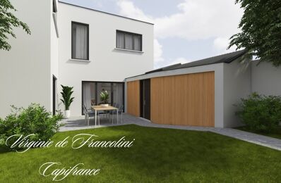 vente maison 950 000 € à proximité de Sèvres (92310)