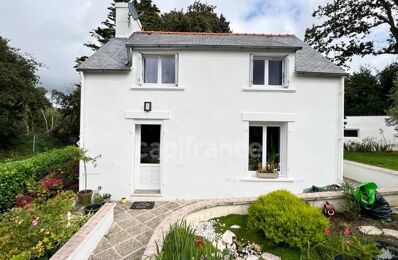 vente maison 240 000 € à proximité de Fouesnant (29170)