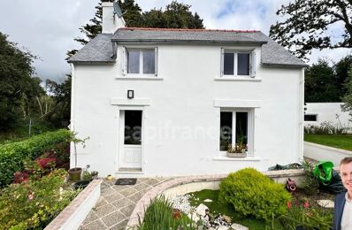 maison 4 pièces 87 m2 à vendre à Fouesnant (29170)