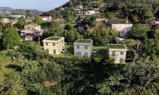 Terrain  334 m² à vendre à Pégomas (06580)