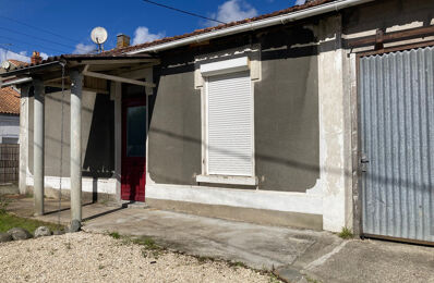 vente maison 103 500 € à proximité de Bussac-sur-Charente (17100)