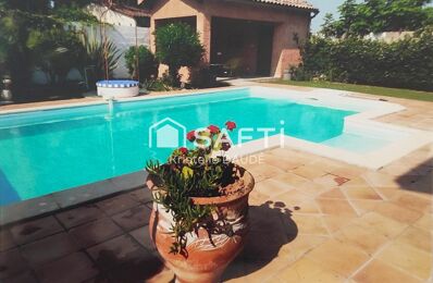 vente maison 305 000 € à proximité de Castelsarrasin (82100)