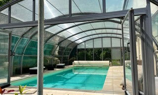 Maison 11 Pièces 295 m² à vendre à Saint-Rémy-lès-Chevreuse (78470)