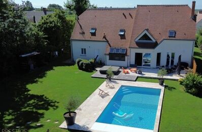 vente maison 599 000 € à proximité de Chécy (45430)