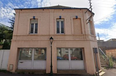 vente maison 86 500 € à proximité de Landouzy-la-Ville (02140)