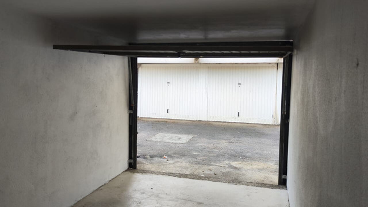 garage  pièces 13 m2 à vendre à Talant (21240)