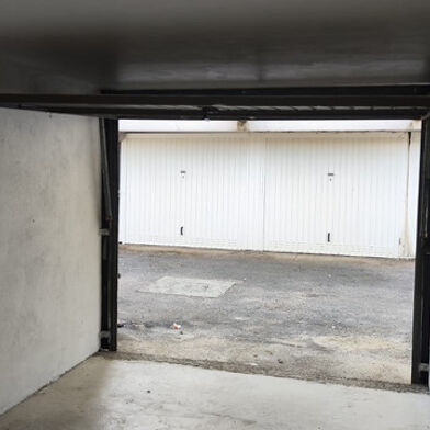 Garage 13 m²