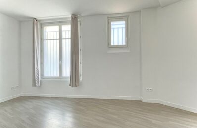 vente appartement 550 000 € à proximité de Paris 11 (75011)