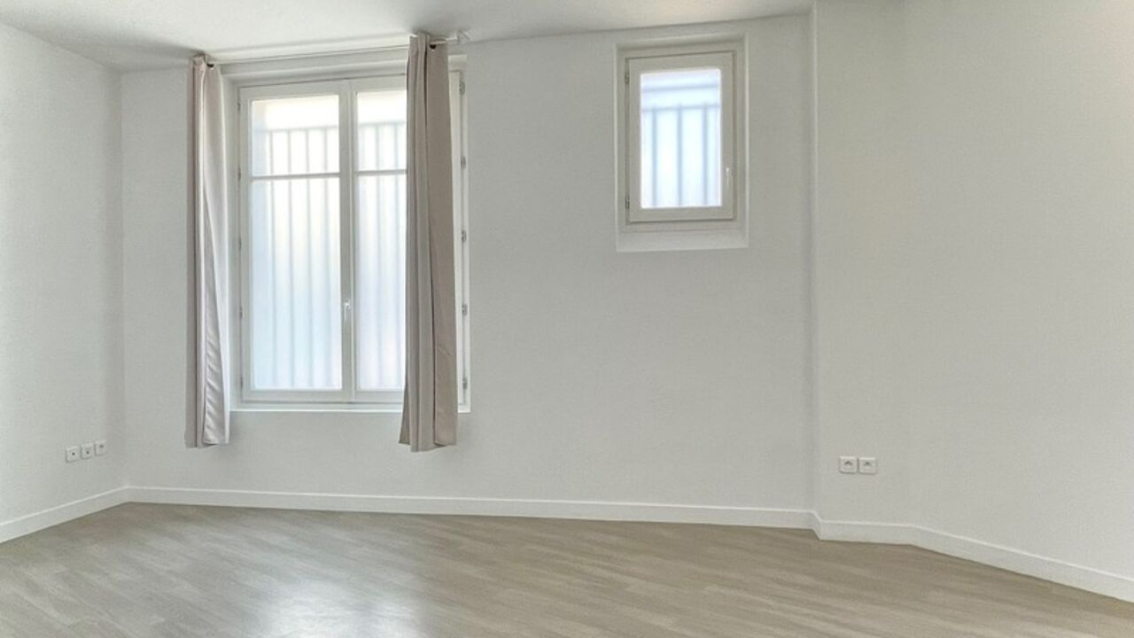 appartement 3 pièces 51 m2 à vendre à Paris 15 (75015)