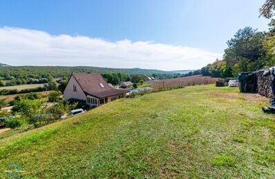 viager maison Bouquet 59 400 € à proximité de Savigny-le-Sec (21380)