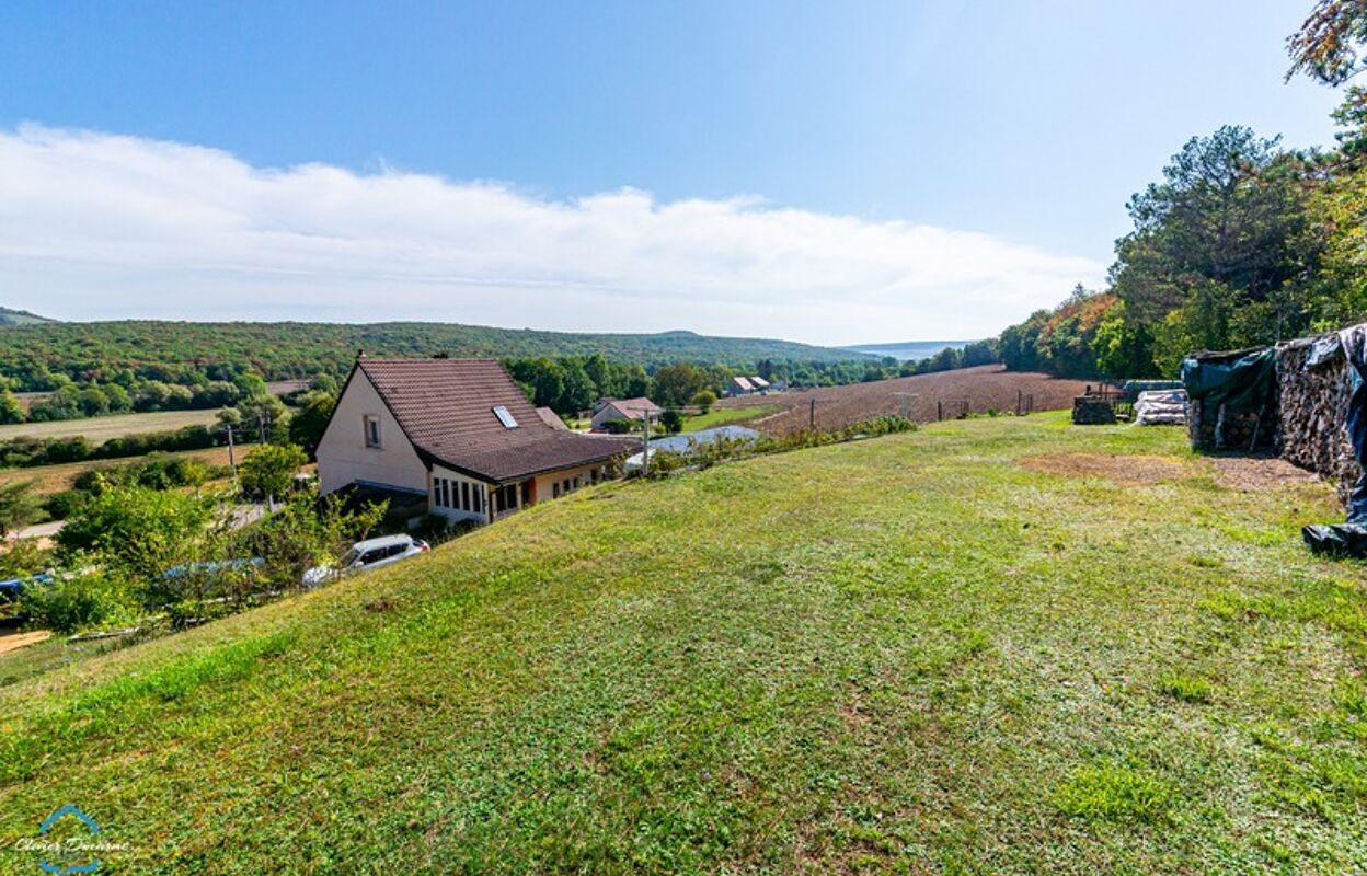 maison 7 pièces 155 m2 à Dijon (21000)