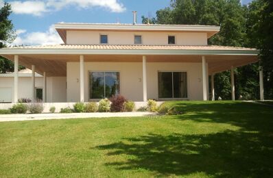 vente maison 987 000 € à proximité de Soussac (33790)