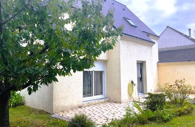 vente maison 362 500 € à proximité de Lauzach (56190)