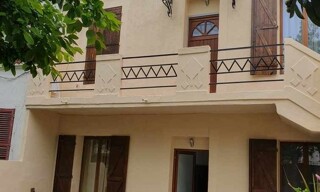 Maison 6 Pièces 110 m² à vendre à La Seyne-sur-Mer (83500)