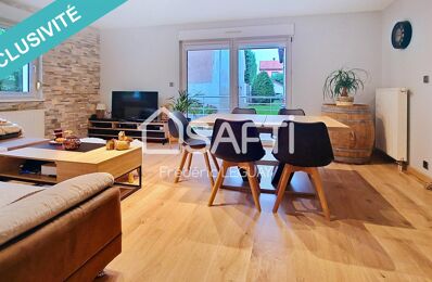 vente appartement 218 000 € à proximité de Drusenheim (67410)