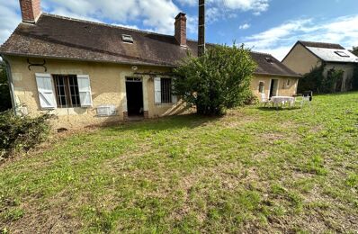 vente maison 130 000 € à proximité de Ponce-sur-le-Loir (72340)