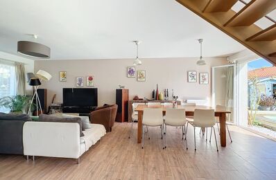 vente maison 339 000 € à proximité de Lacroix-Falgarde (31120)