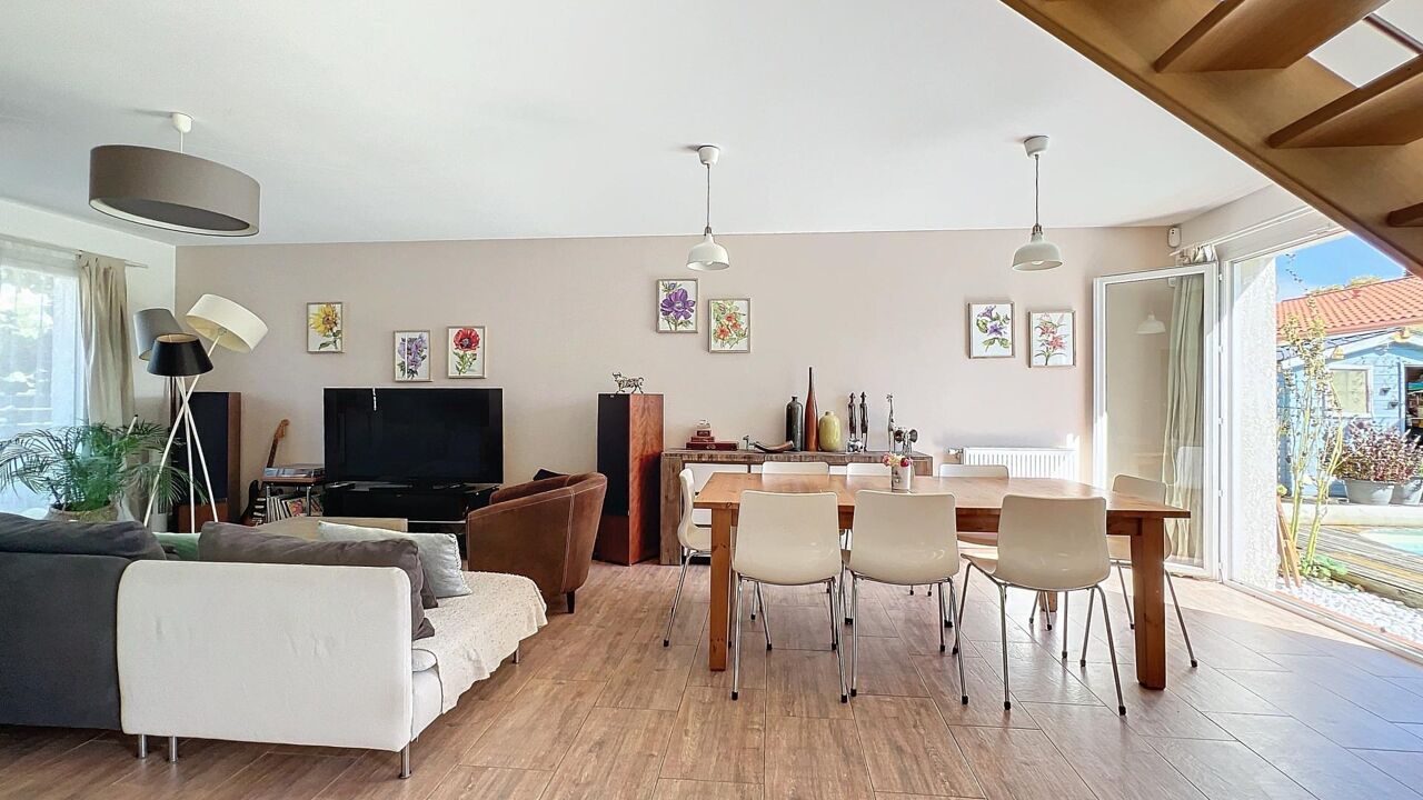 maison 5 pièces 110 m2 à vendre à Colomiers (31770)