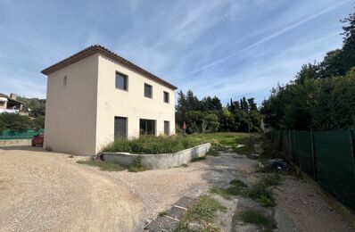 vente maison 665 000 € à proximité de La Roquette-sur-Siagne (06550)