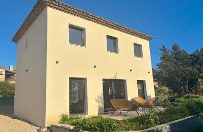 vente maison 635 000 € à proximité de Fréjus (83600)