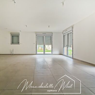 Maison 5 pièces 111 m²