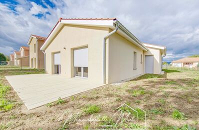 vente maison 288 200 € à proximité de Charnay-Lès-Mâcon (71850)