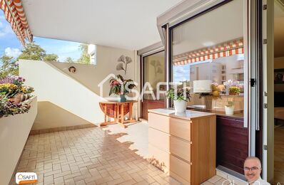 vente appartement 235 000 € à proximité de Cailloux-sur-Fontaines (69270)