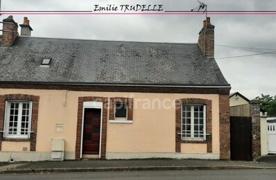 vente maison 62 000 € à proximité de Savigny-sur-Braye (41360)