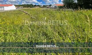 Terrain  415 m² à vendre à La Chaize-Giraud (85220)