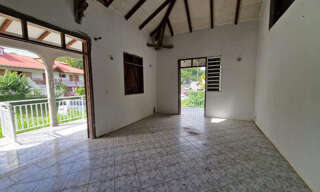 Maison 4 Pièces 120 m² à vendre à Petit-Bourg (97170)