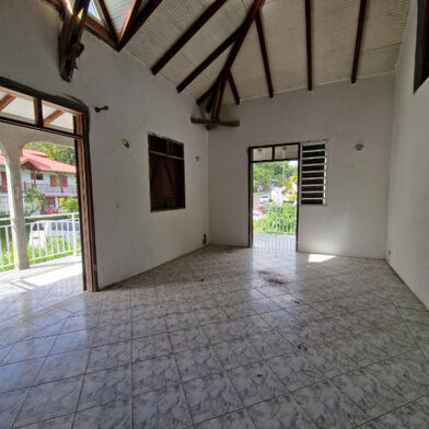 Maison 4 pièces 250000 €