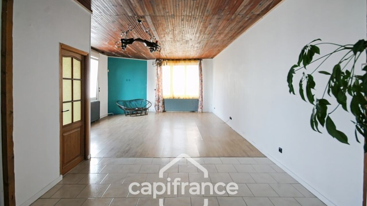 maison 6 pièces 160 m2 à vendre à Saint-Quentin (02100)