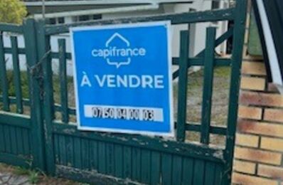 maison 5 pièces 112 m2 à vendre à Salies-de-Béarn (64270)