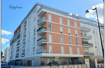 vente appartement 259 000 € à proximité de Bagnolet (93170)