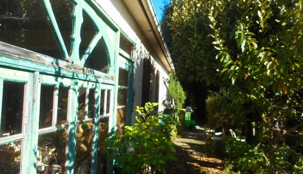 Villa / Maison 4 pièces  à vendre Brée-les-Bains (La) 17840