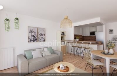 vente appartement 459 000 € à proximité de Joinville-le-Pont (94340)