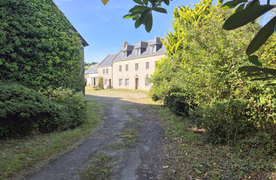 vente maison 255 000 € à proximité de Beuzec-Cap-Sizun (29790)