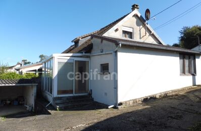 vente maison 148 400 € à proximité de Fontaine-le-Dun (76740)