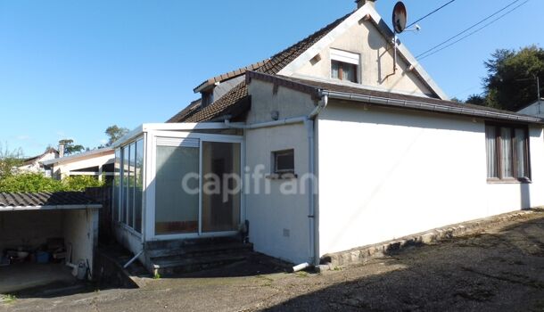 Villa / Maison 5 pièces  à vendre Veules-les-Roses 76980